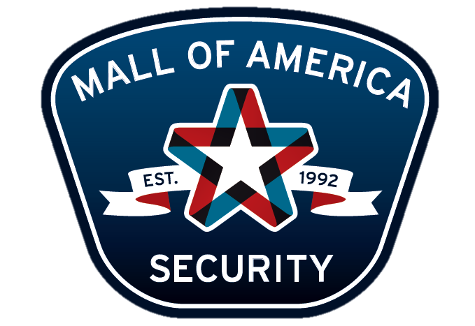 Mall of America Security